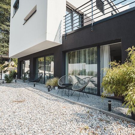 Villa Gall Český Krumlov Eksteriør bilde