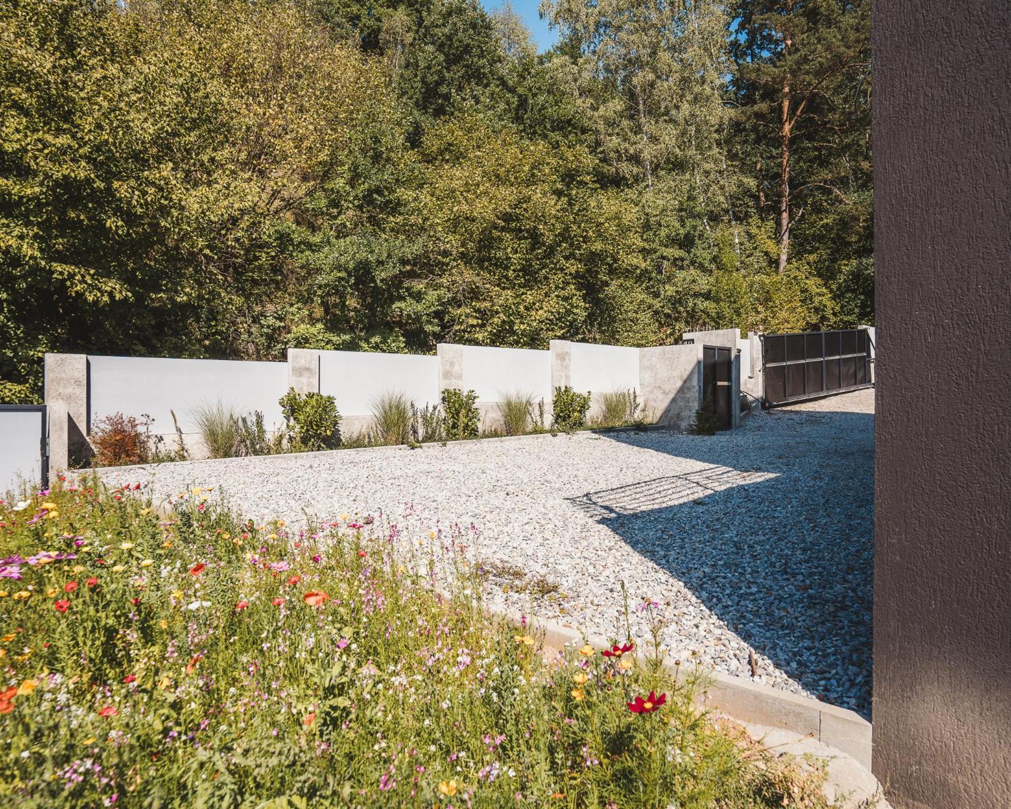 Villa Gall Český Krumlov Eksteriør bilde